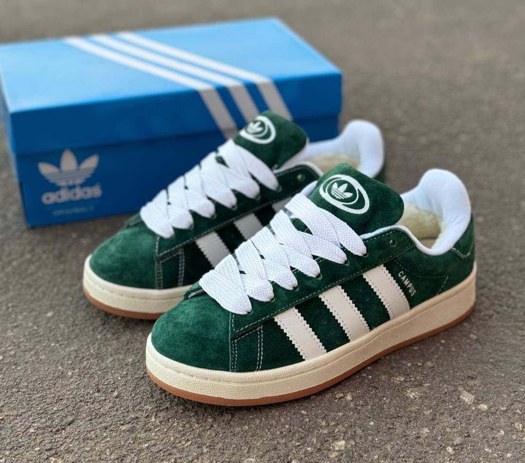 кроссовки adidas campus,,кроссовки adidas,кроссовки adidas campus 00 s green,адидас кампус зеленые