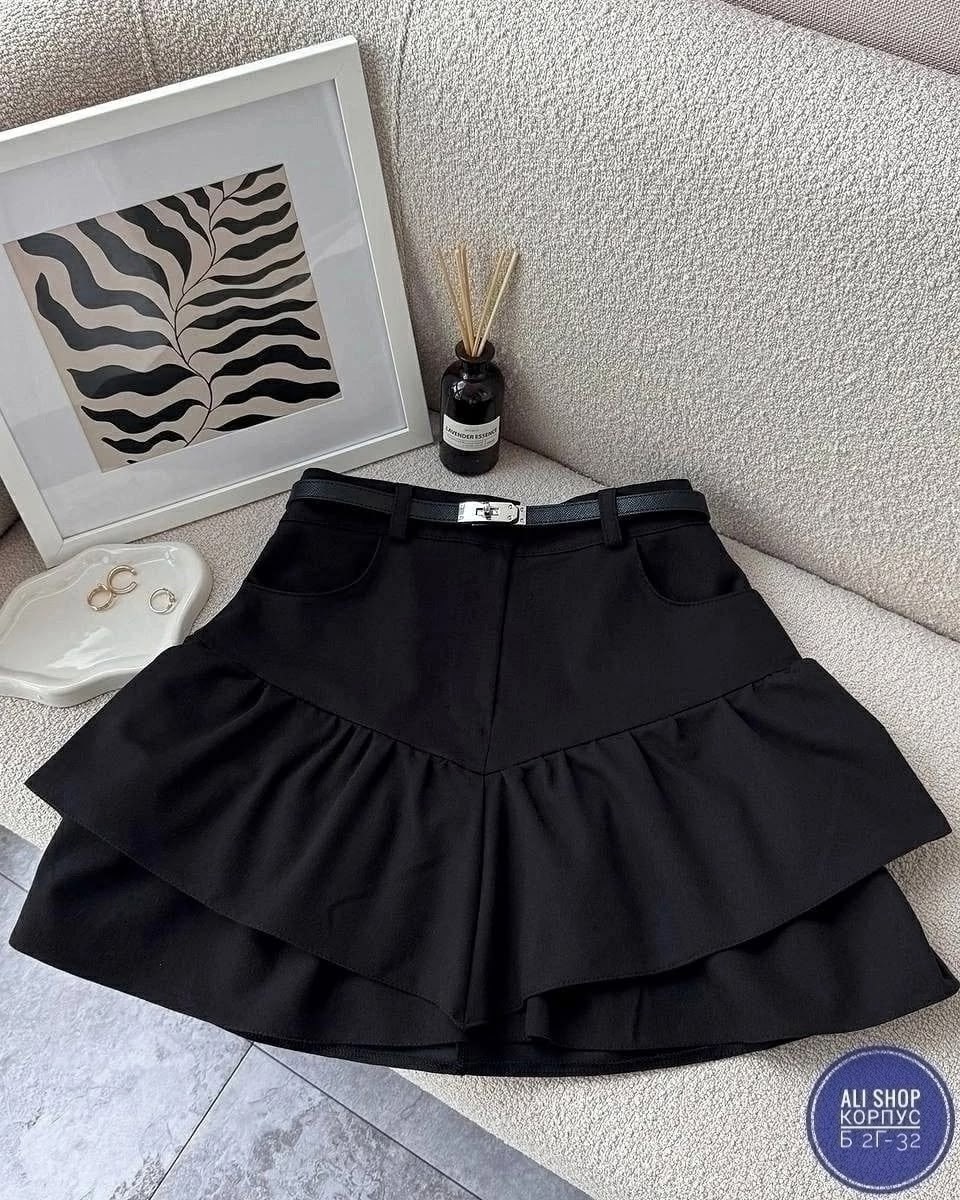 юбка джинс,юбка деним с оборками,джинсовая юбка,женские джинсовые юбки,юбка мини джинсовая