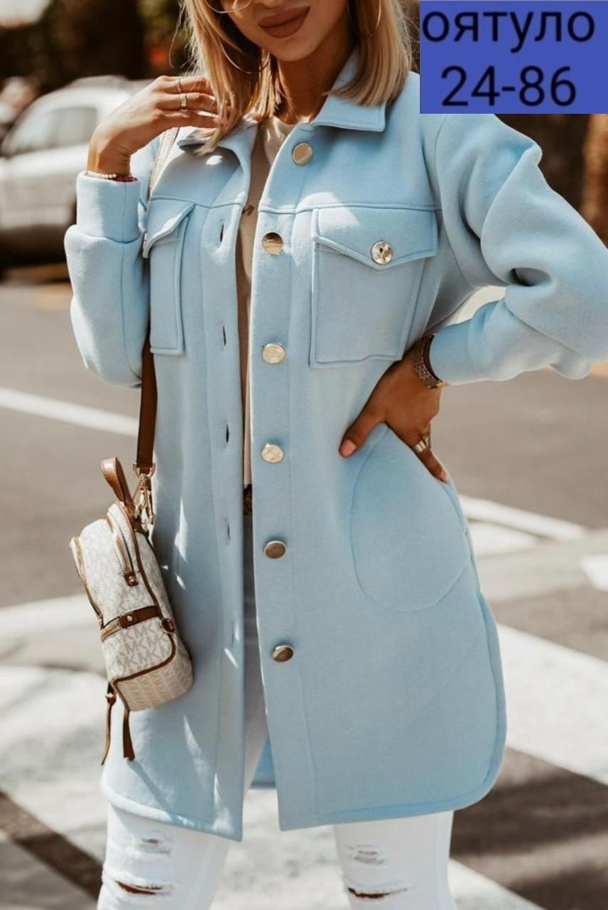 пальто модное,стильное пальто,пальто женские,пальто кардиган,голубое пальто