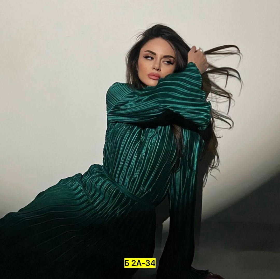 женские длинные платья,платье женская,длинное платье,платье плиссе