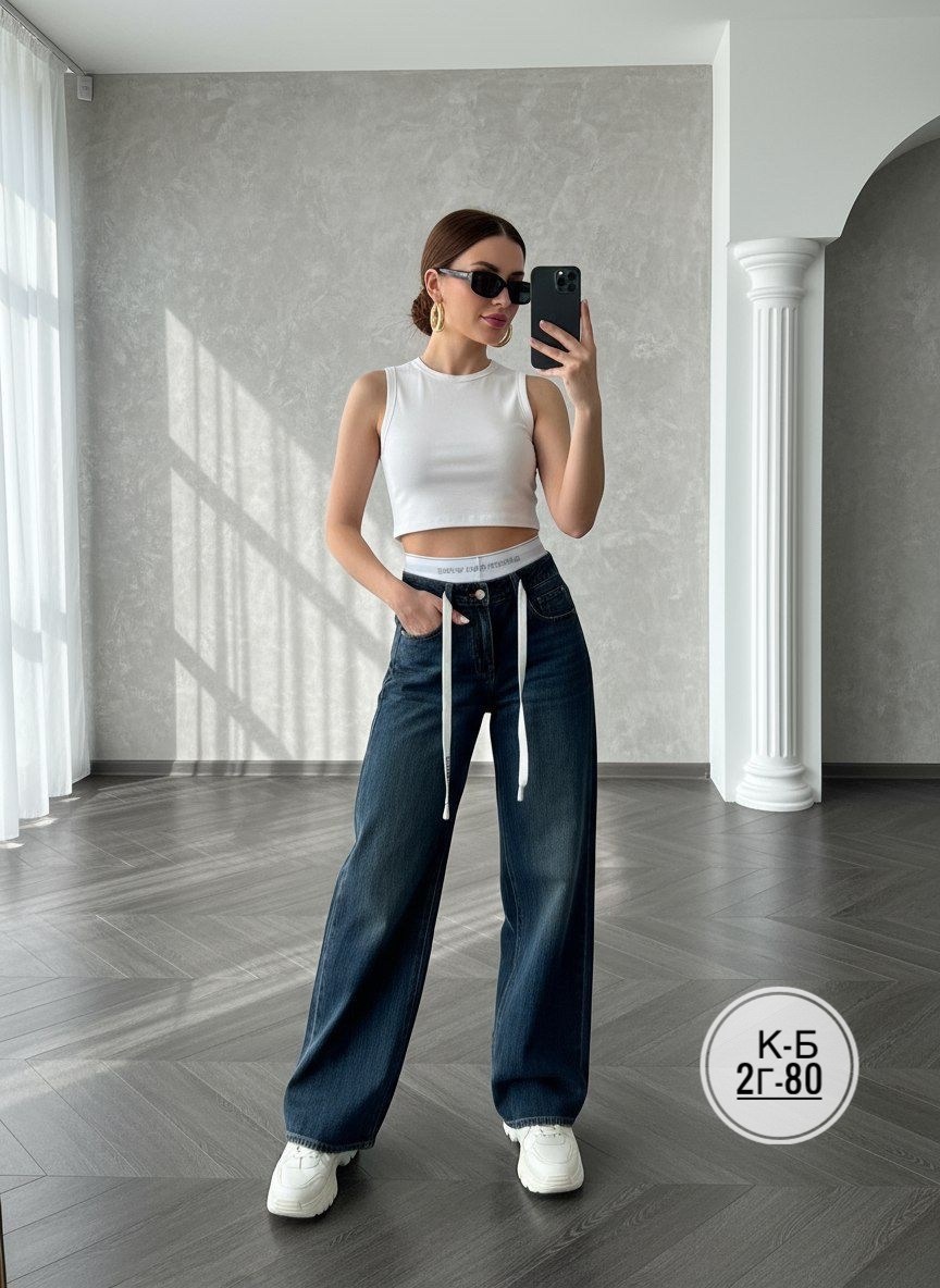 женские джинсы,модные джинсы,джинсы женские широкие,джинсы широкие,брюки джинсы