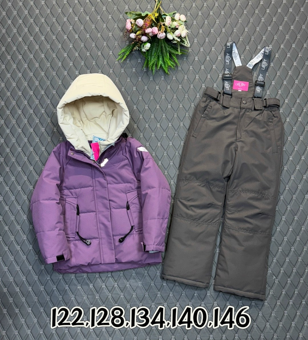 костюм зимний детский,зимние костюмы,зимние куртки,одежда зимняя,костюм зимний для девочек