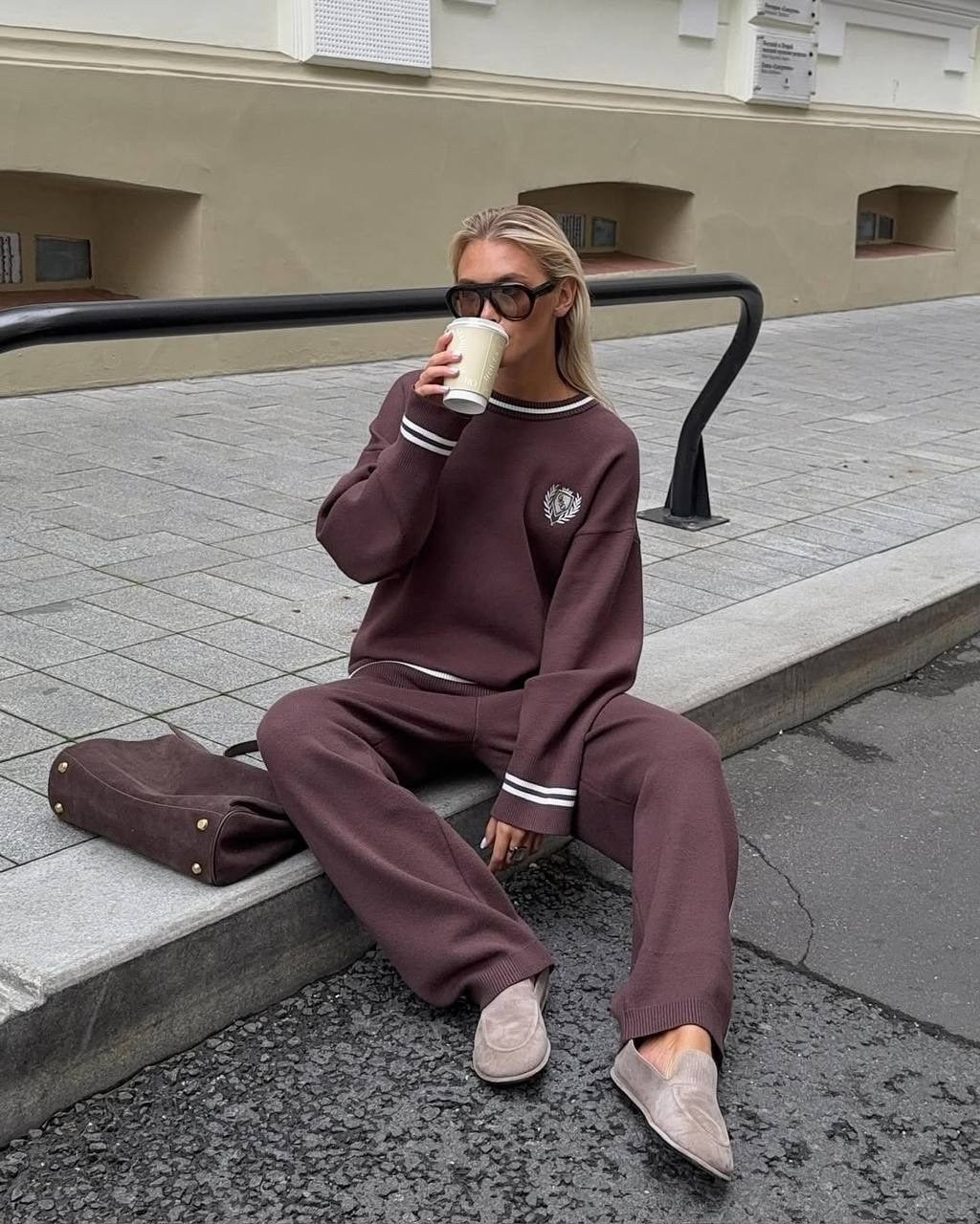 трикотажные костюмы,спортивные костюмы женские,костюмы комплекты,костюм двойка кашемир