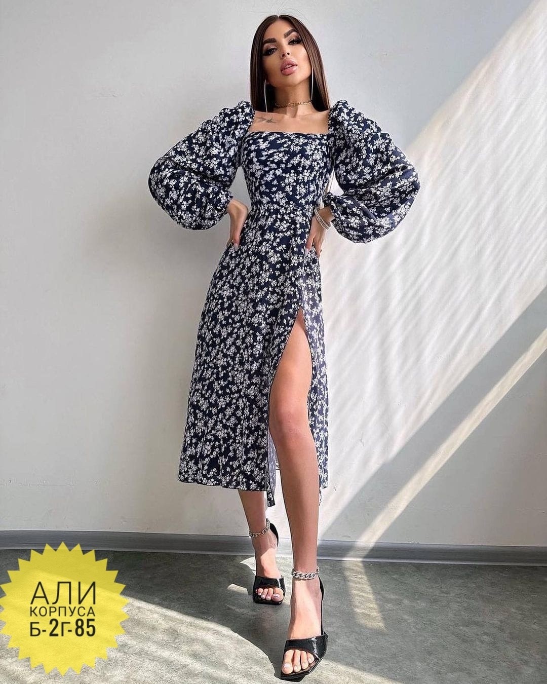 женское платье летнее,модное платье,женское платье миди,платье женское голубое,платье женские