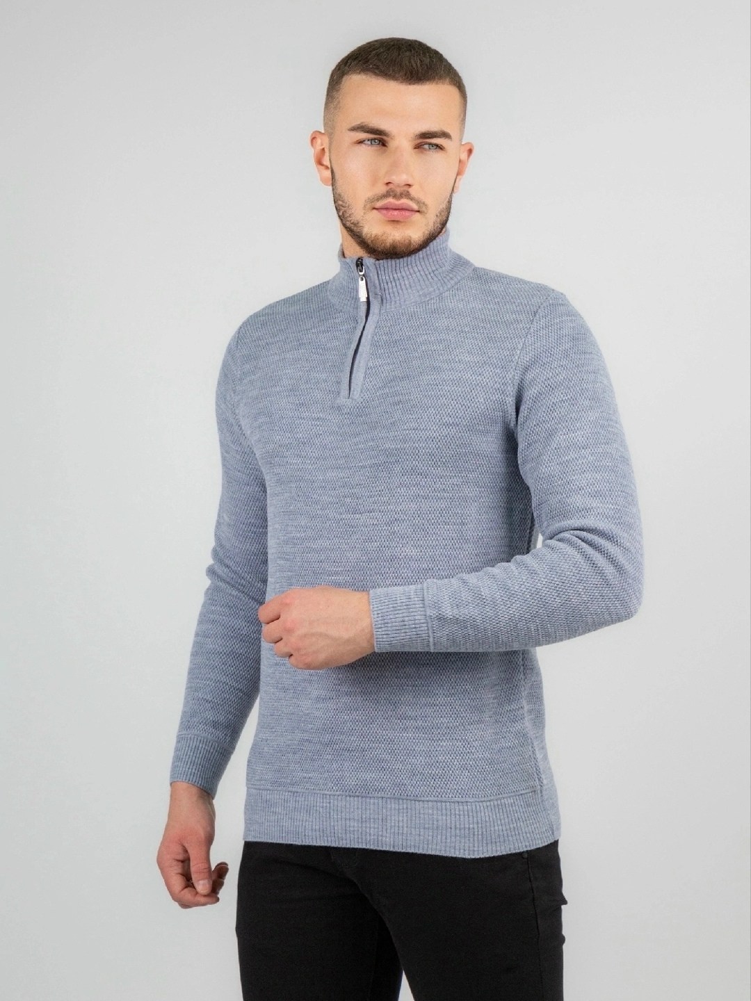 свитер с воротником,свитер для мужчин,свитера мужская,мужская кофта,свитер джемпер мужской