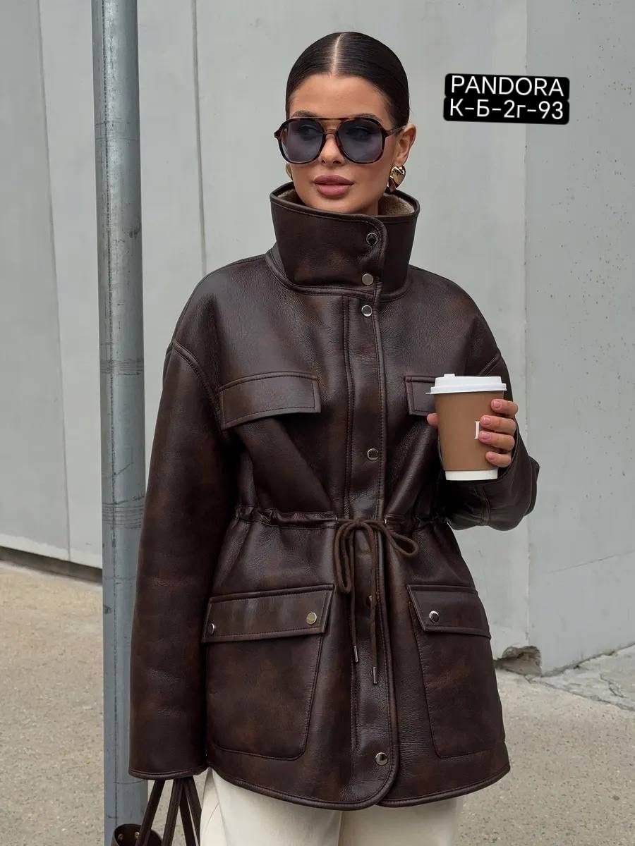 кожаная куртка,куртка из экокожи,куртка женская,куртка бомбер,куртка с поясом