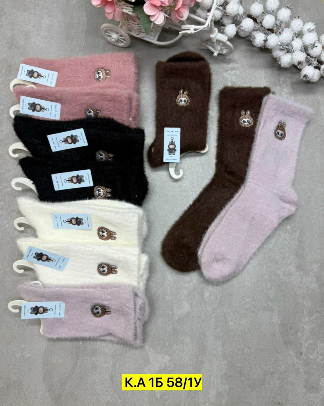 носки женские теплые,носки женское,носки женские норка,носки теплые,носки норка