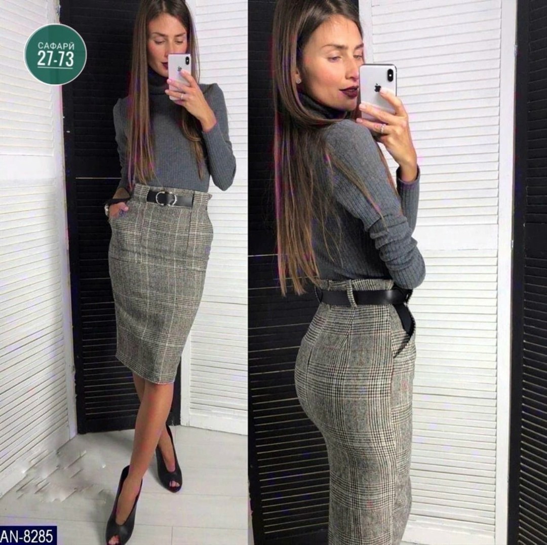 комплект юбка,юбка женская,теплая юбка,юбка,трикотажная юбка