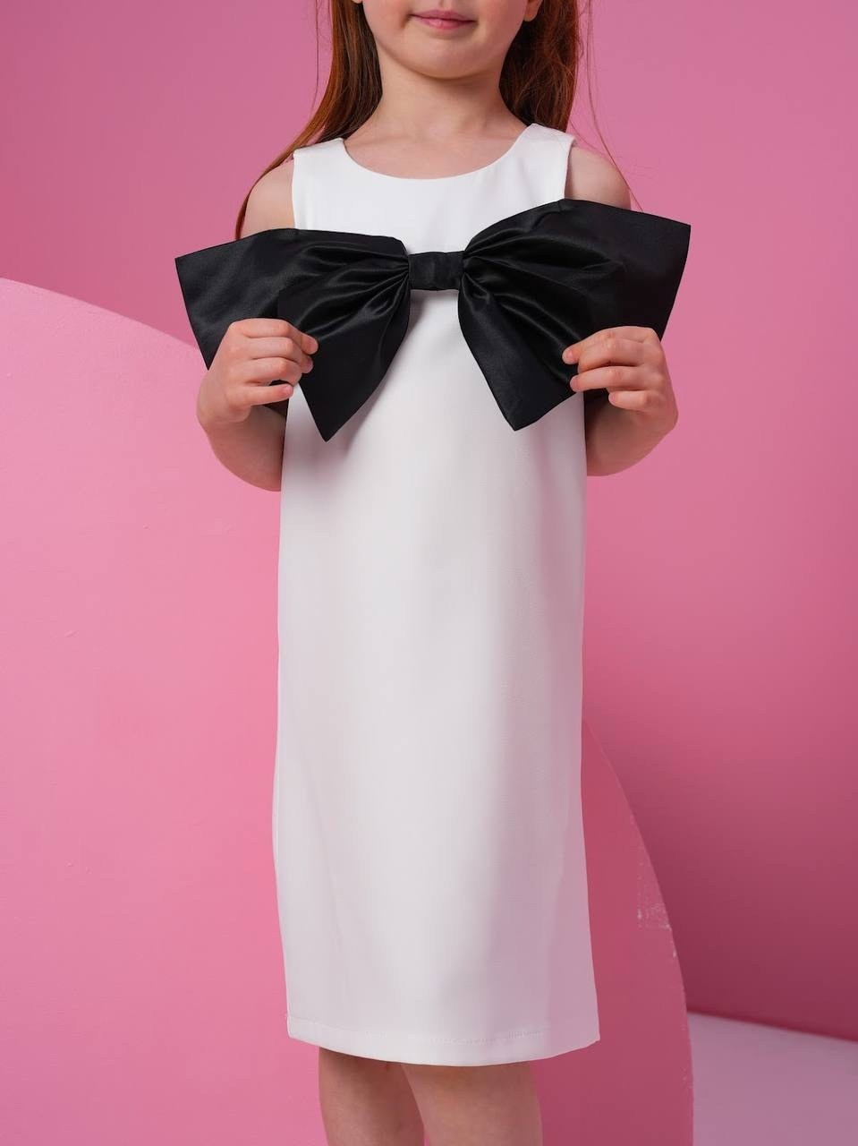 платье для девочек,платье с бантом,нарядное платье,элегантное платье,платье с большим бантом