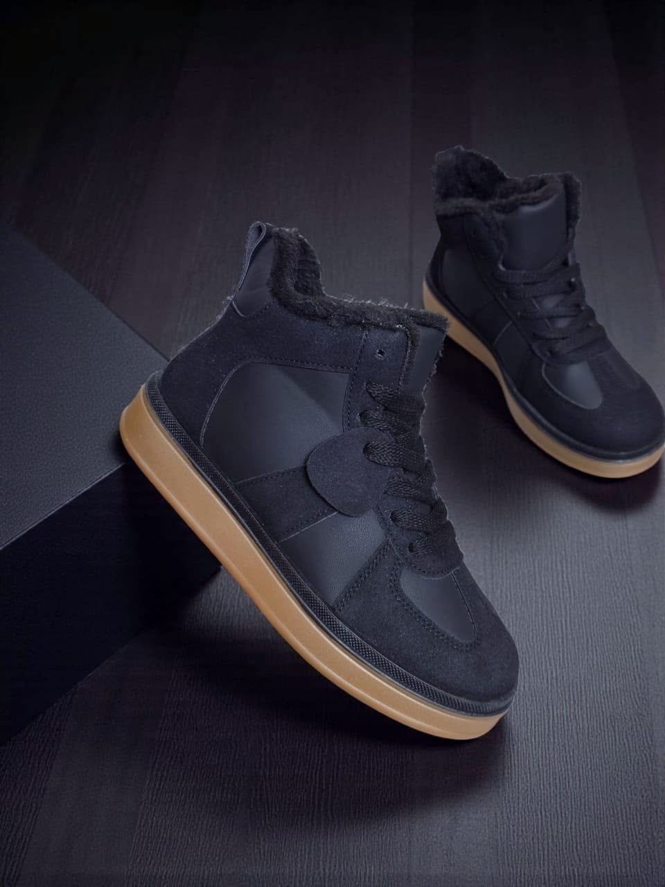 ,повседневная ,хайтопы мужские,обуви,ботинки на меху