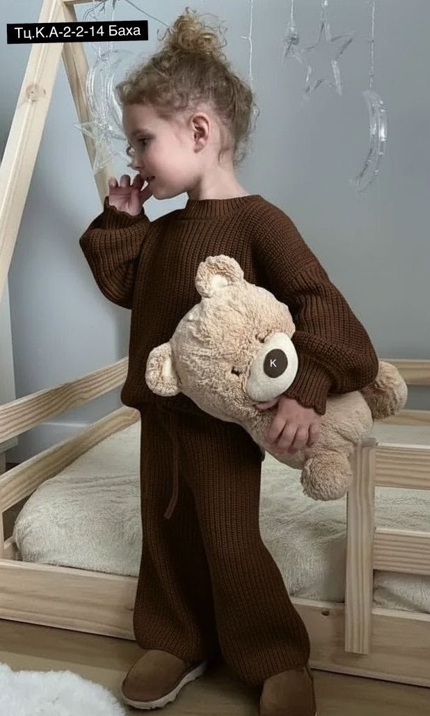 вязаные костюмы,джемпер детский,костюм вязаный детский,костюмчик,вязаные комплекты