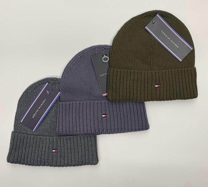 мужские шапки tommy hilfiger,шапка tommy hilfiger,шапка tommy,серая шапка томми хилфигер,шапка бини tommy hilfiger