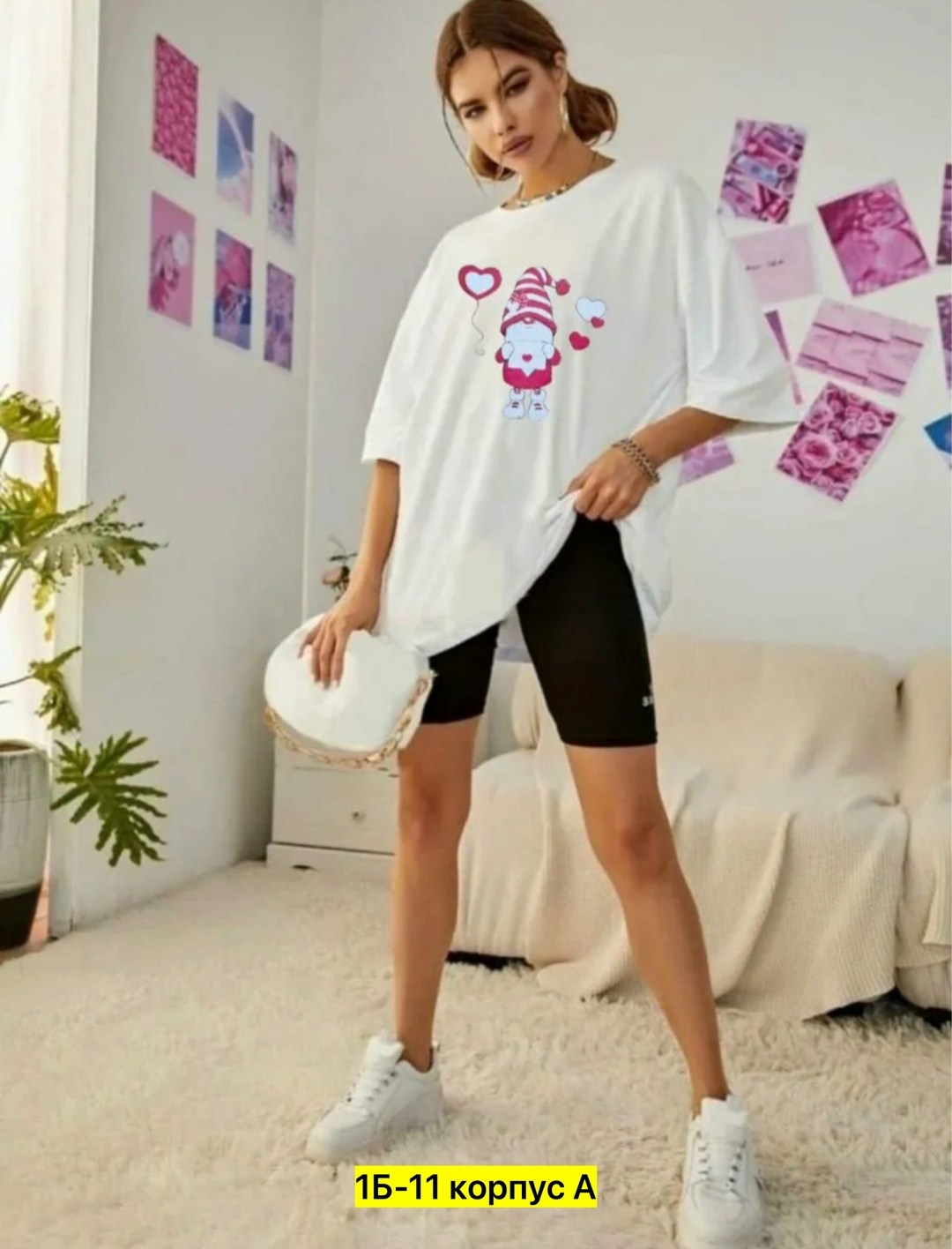 футболка оверсайз с принтами,футболка оверсайз,женская футболка оверсайз,футболка оверсайз хлопок,футболка оверсайз новогодняя