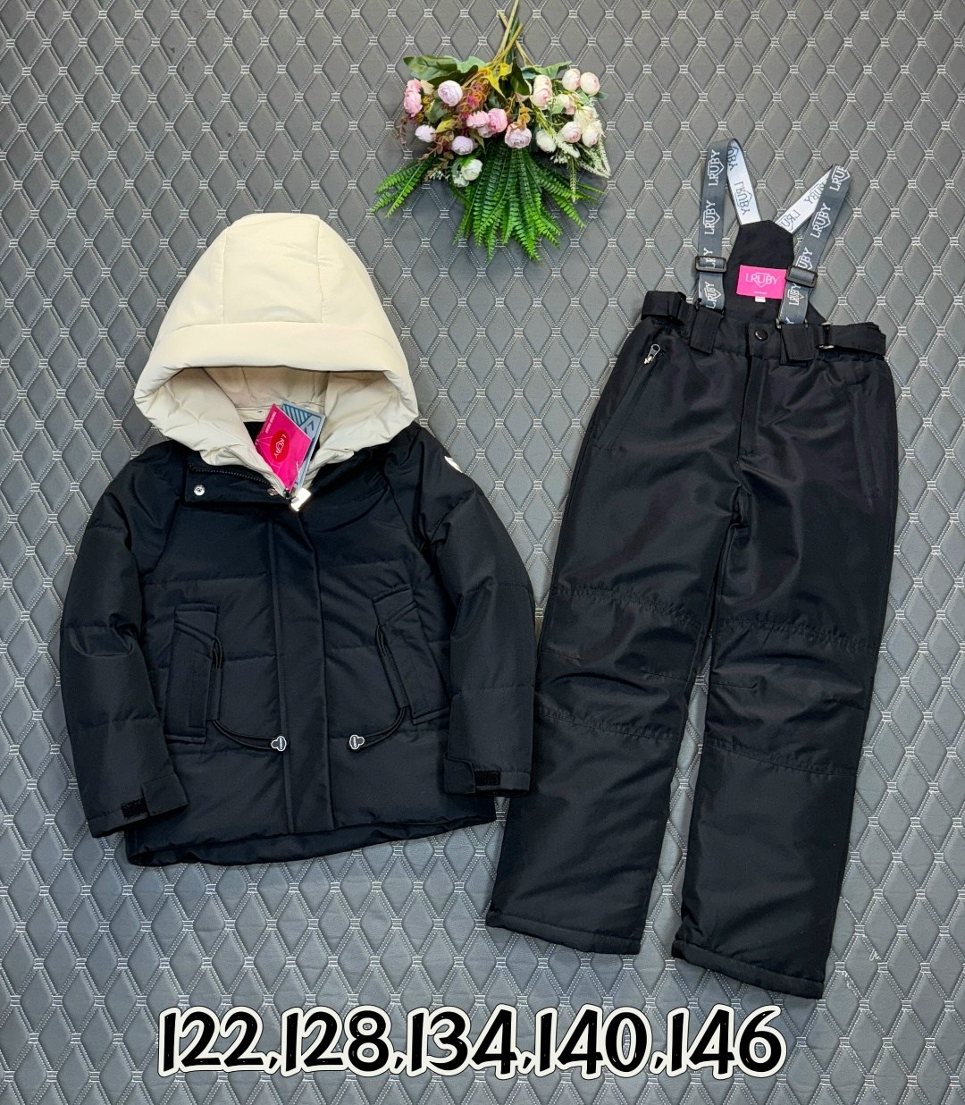 костюм зимний детский,зимние костюмы,зимние куртки,одежда зимняя,костюм зимний для девочек