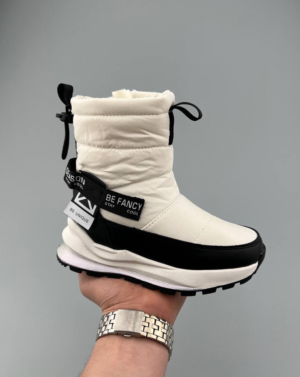 ,детские дутики,дутики зимние для девочек,зимние детские дутики, дутики