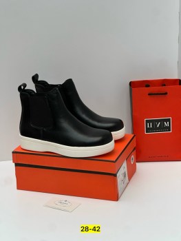 Ботинки