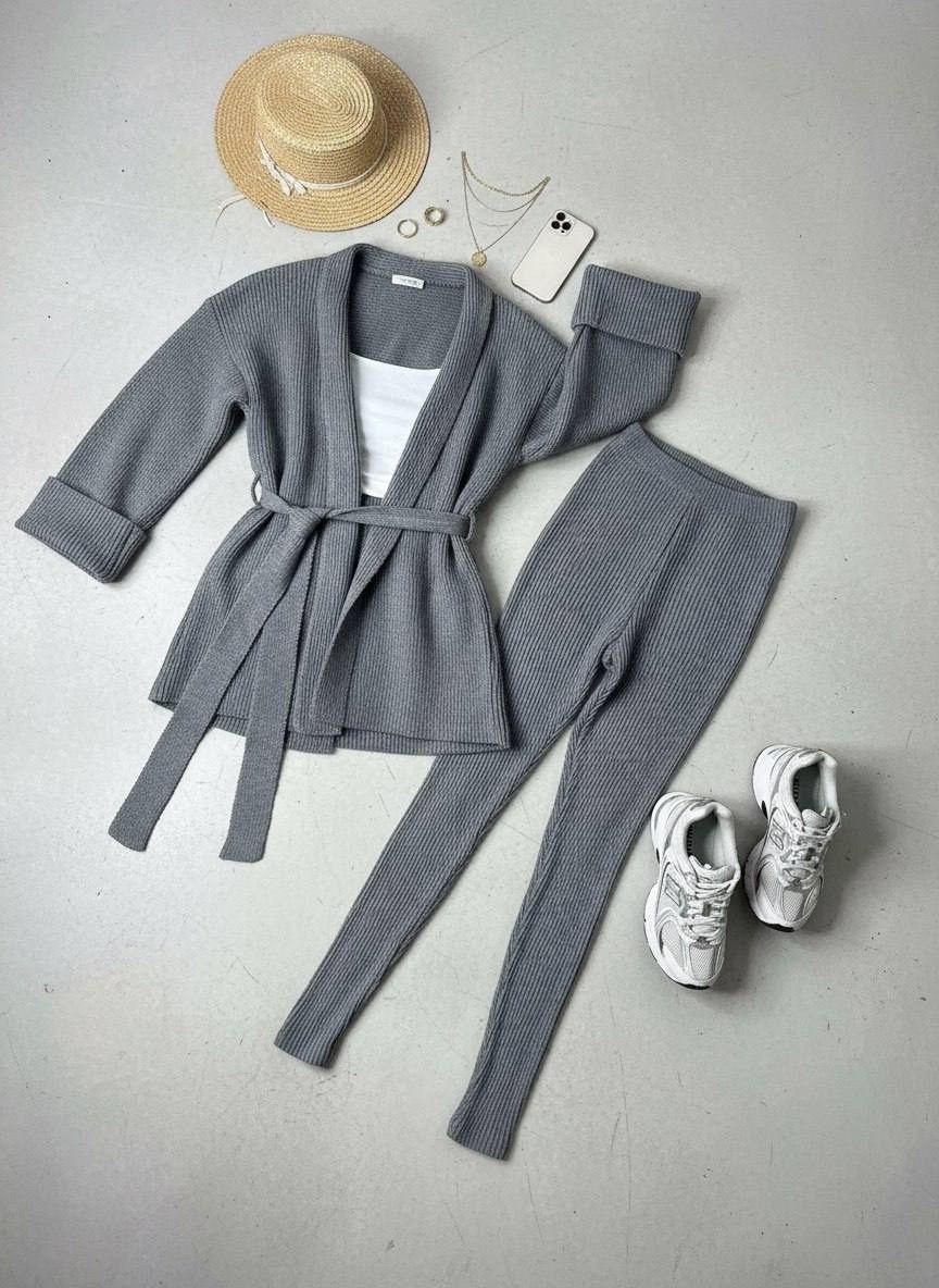 вязаные кардиганы,кардиган,коричневый кардиган,кардиган вязаный на поясе удлиненный,женские кардиганы