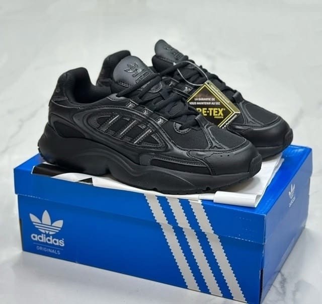 кроссовки adidas,adidas oznova black,мужские кроссовки adidas,кроссовки adidas originals oznova core black,кроссовки