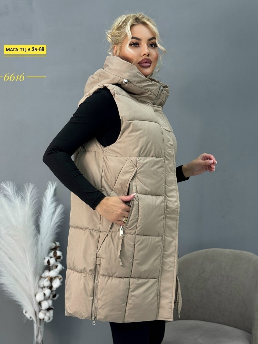 женская жилетка,женские жилеты,жилет,жилетка с капюшоном,жилетка