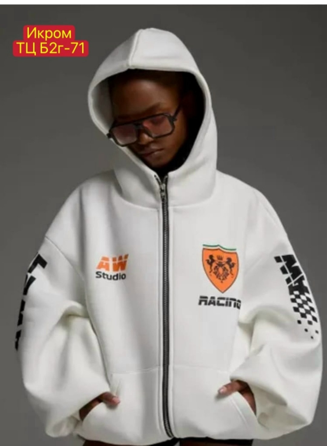 зип худи оверсайз на молнии с принтом,худи оверсайз на молнии с принтом,зип худи оверсайз на молнии,повседневная куртка,женская толстовка с капюшоном