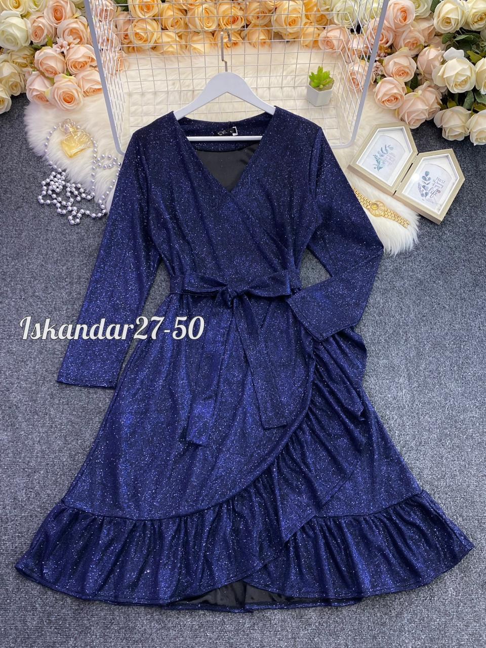 платье 👗,платье женская,платье нарядное,платье с поясом,платье люрекс