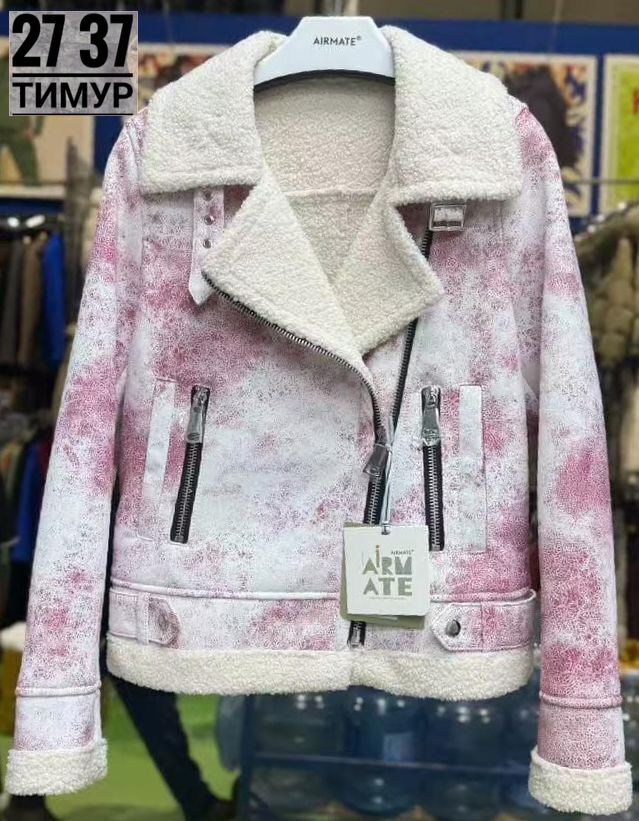 женская дубленка,стильная дубленка,белая дубленка,куртка стильная,меховая куртка