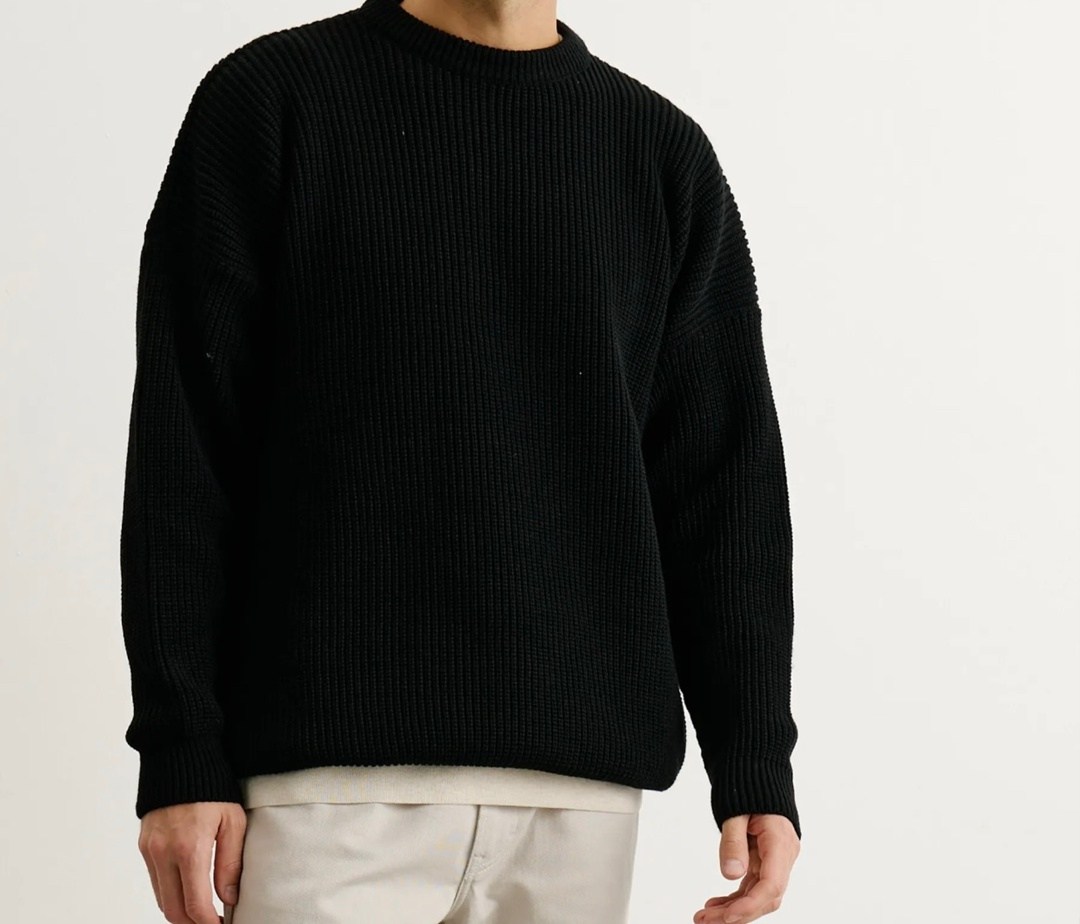 мужские вязаные свитера,свитер свободного кроя,свитер повседневный,свитер в корейском стиле,свитер мужской пуловер