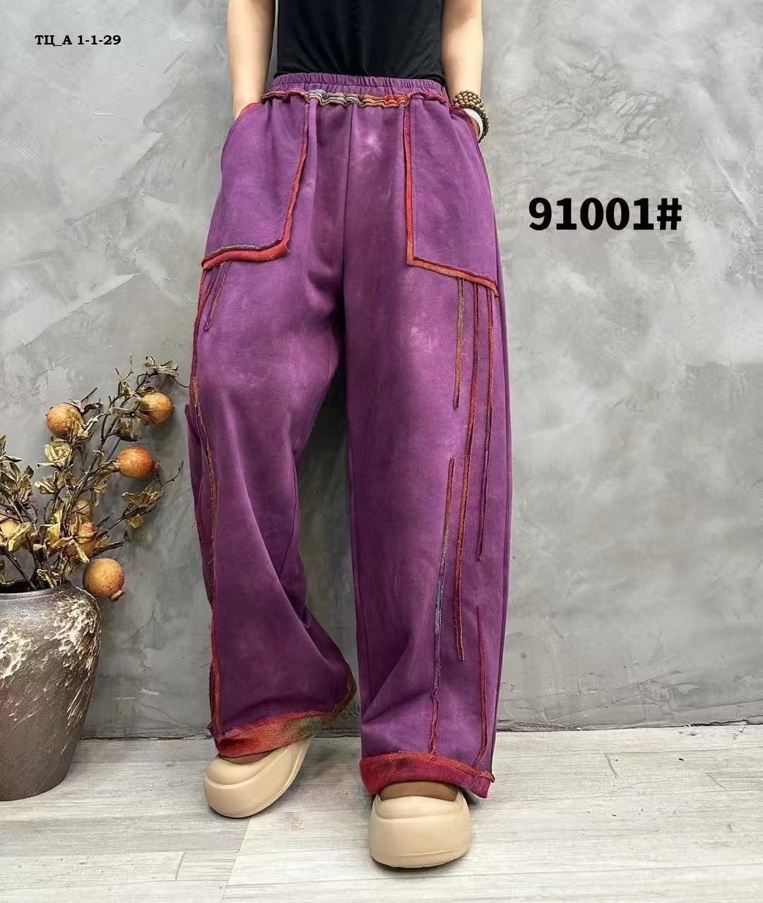 брюки бохо,повседневные брюки,широкие брюки,штаны бохо,штаны вельветовые