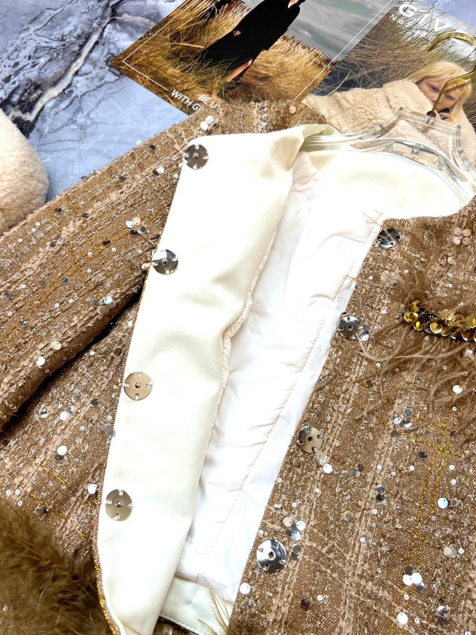 костюм твидовый,твидовый костюм с юбкой,костюмы в стиле шанель,костюм с юбкой женский,твидовые костюмы женские