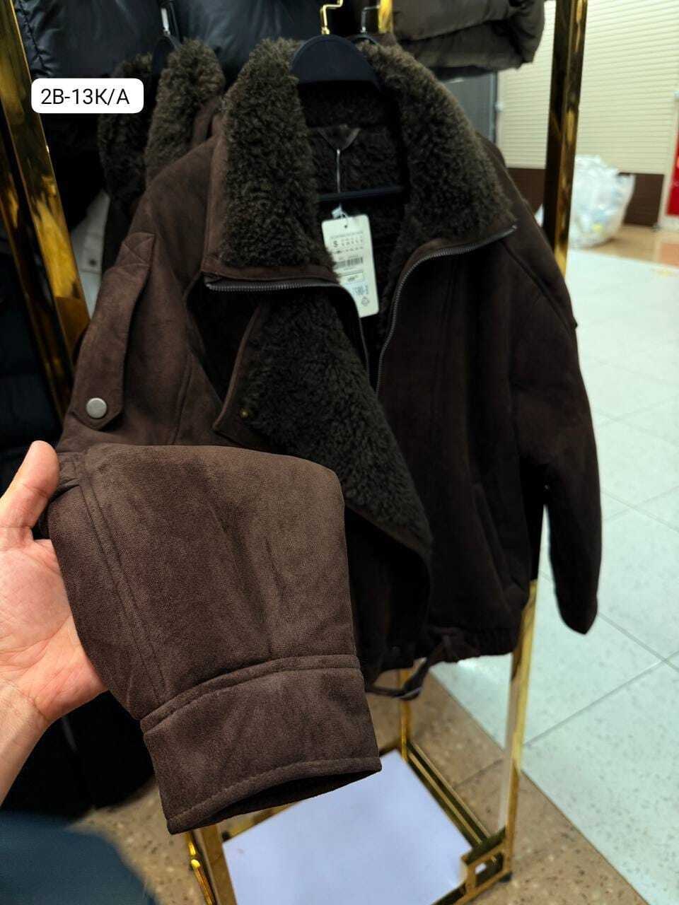 дубленка женская,замшевые куртки,повседневная куртка,дубленка авиатор зара,стильная дубленка