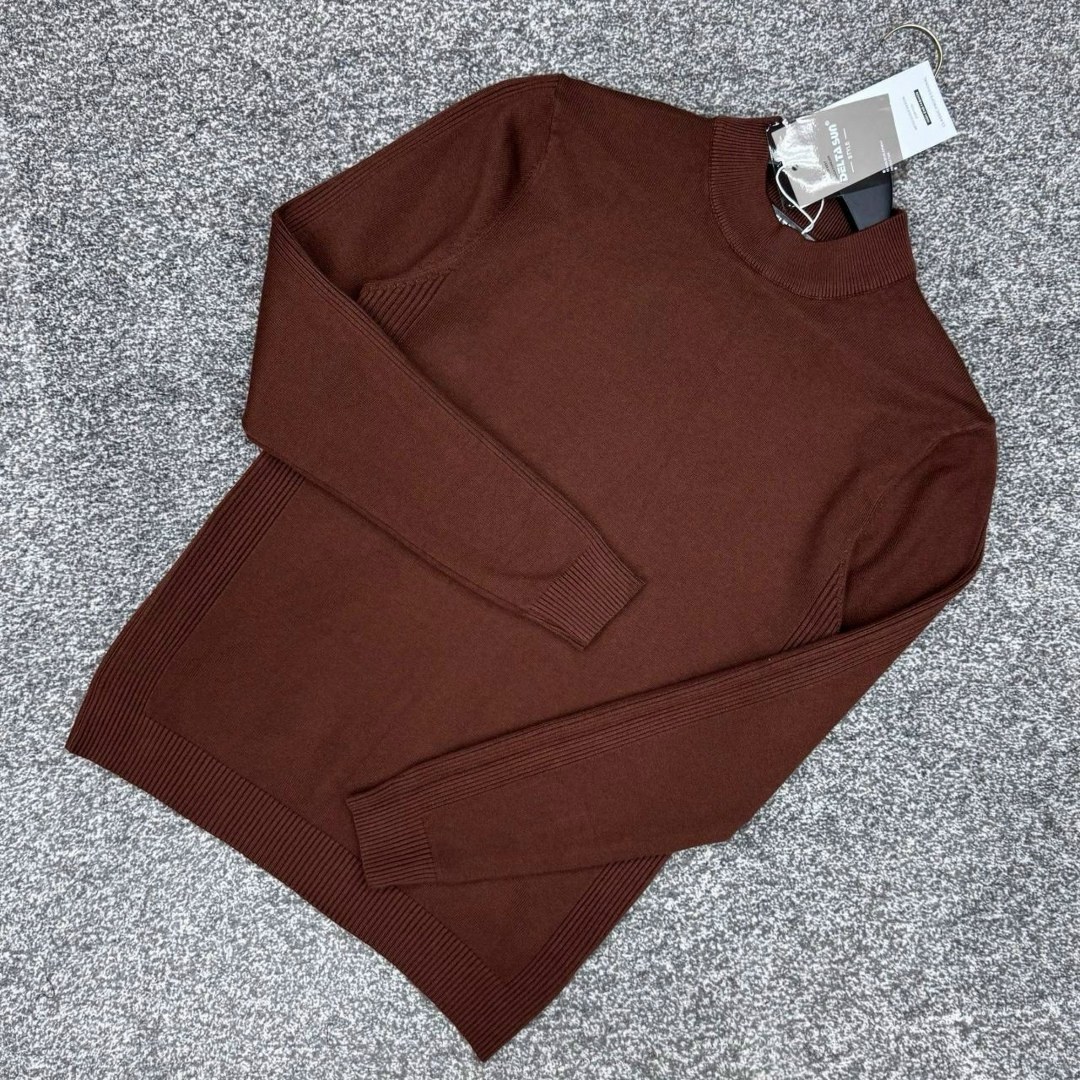 повседневный джемпер,свитер с горлом,свитер с воротником,свитер пуловер,кофта мужская