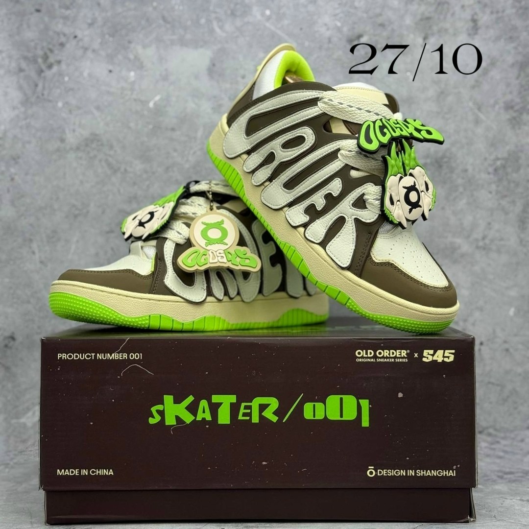 кроссовки old order,old order skater 001 кроссовки,кроссовки,кроссовки old order skater,old order og sneaker series skater 001
