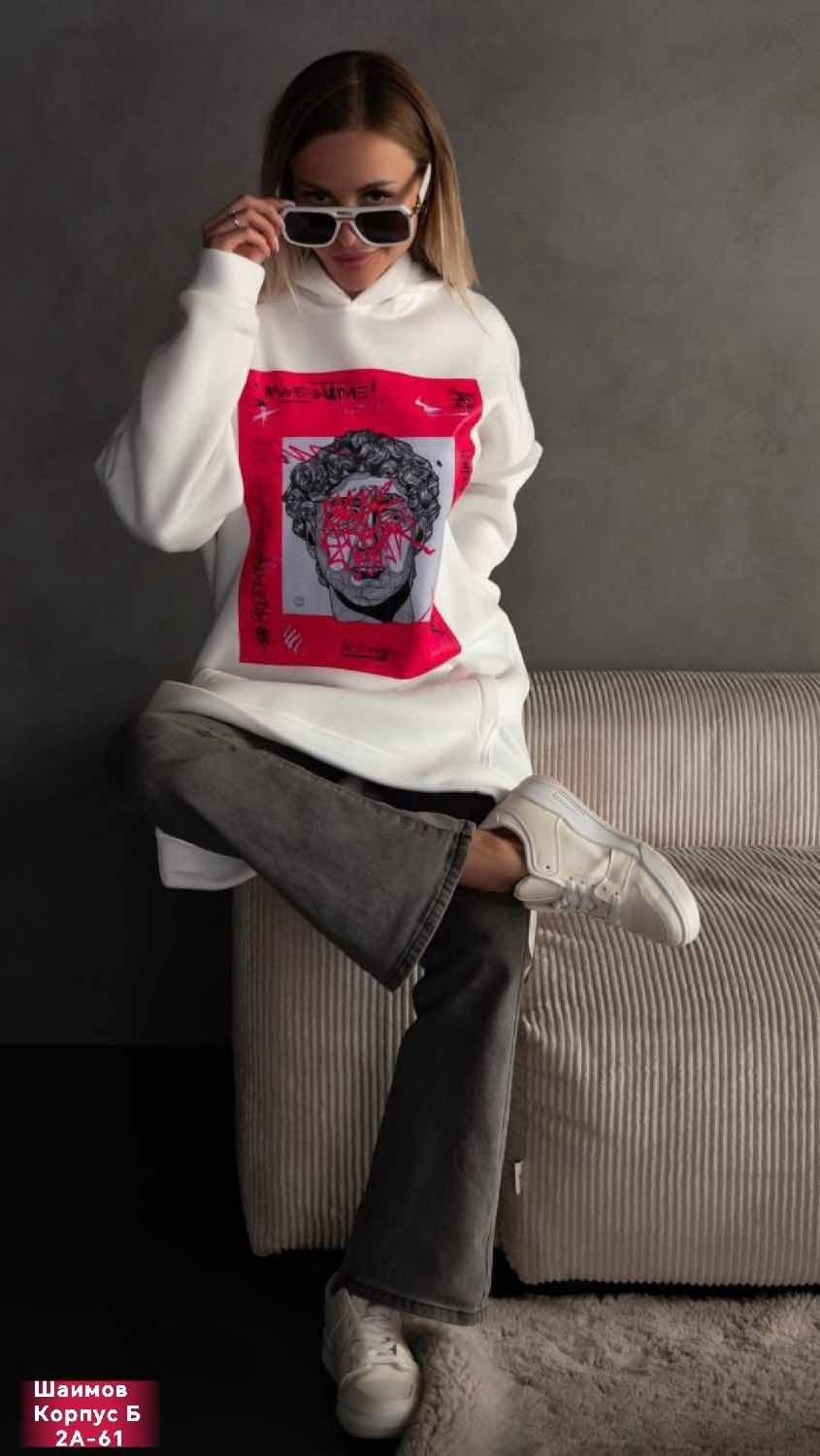 свитшот женская,худи толстовки свитшоты женские,толстовка стильная,модная толстовка,оверсайз свитшот