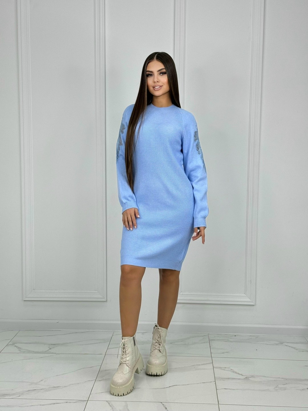 платье вязаное,платье женская,платье вязаное теплое,трикотажное платье,женское платье вязаное