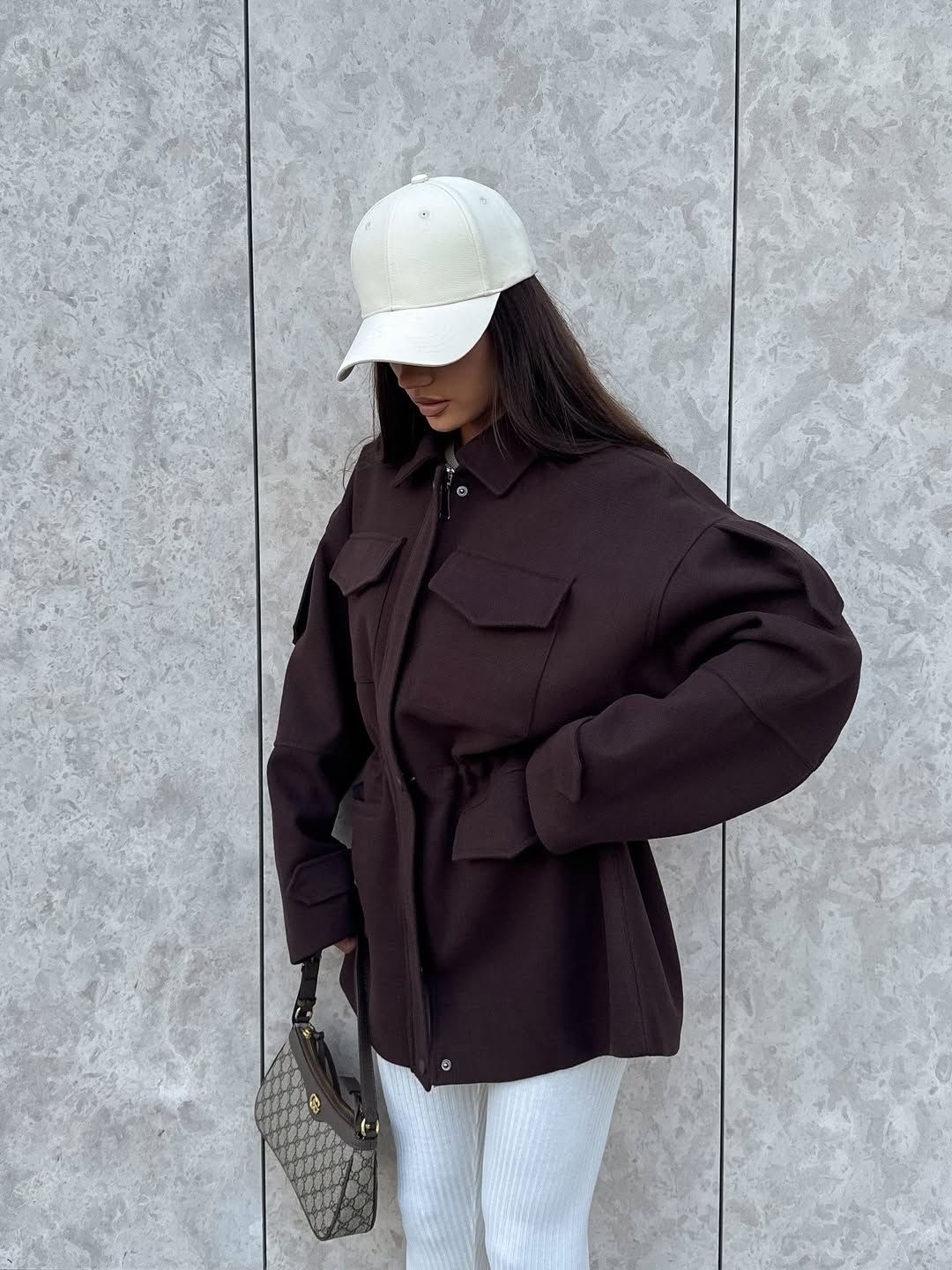 повседневная куртка,куртка с поясом,стильная куртка,пальто и куртки,куртка с поясом женская