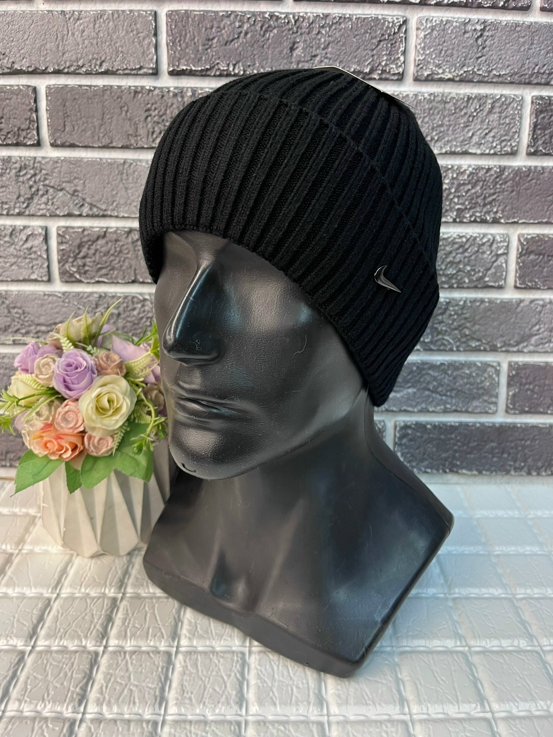 шапка мужская,вязаная мужская шапка,шапка мужская на флисе,шапка мужская демисезонная,шапка мужская зимняя