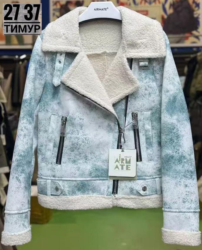 женская дубленка,стильная дубленка,белая дубленка,куртка стильная,меховая куртка