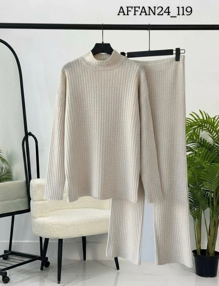 трикотажные костюмы,костюм повседневный,костюм с кофтой и брюками,костюм с брюками,вязаные костюмы