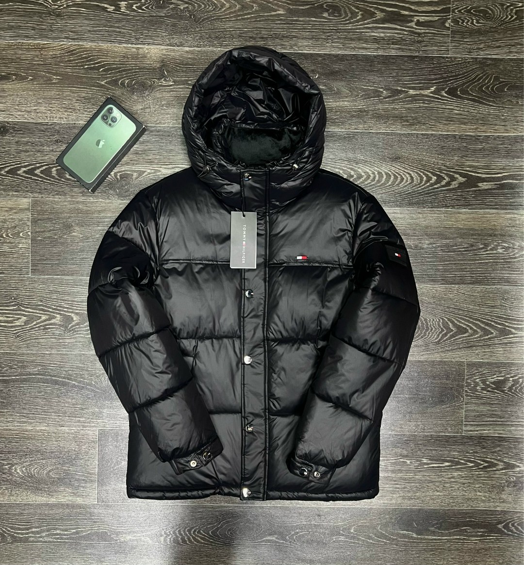 зимняя куртка tommy hilfiger,мужские пуховики tommy hilfiger,зимняя куртка,куртки мужская зимняя,куртка tommy hilfiger мужская