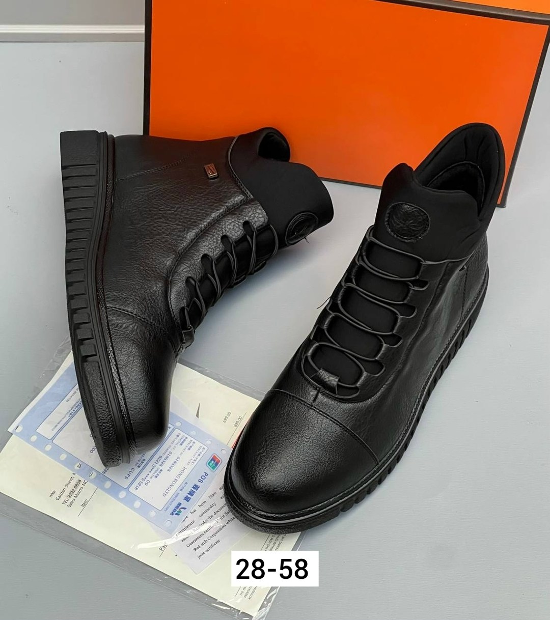 ботинки мужские зимние,,мужские ботинки, мужская зимняя,мужская