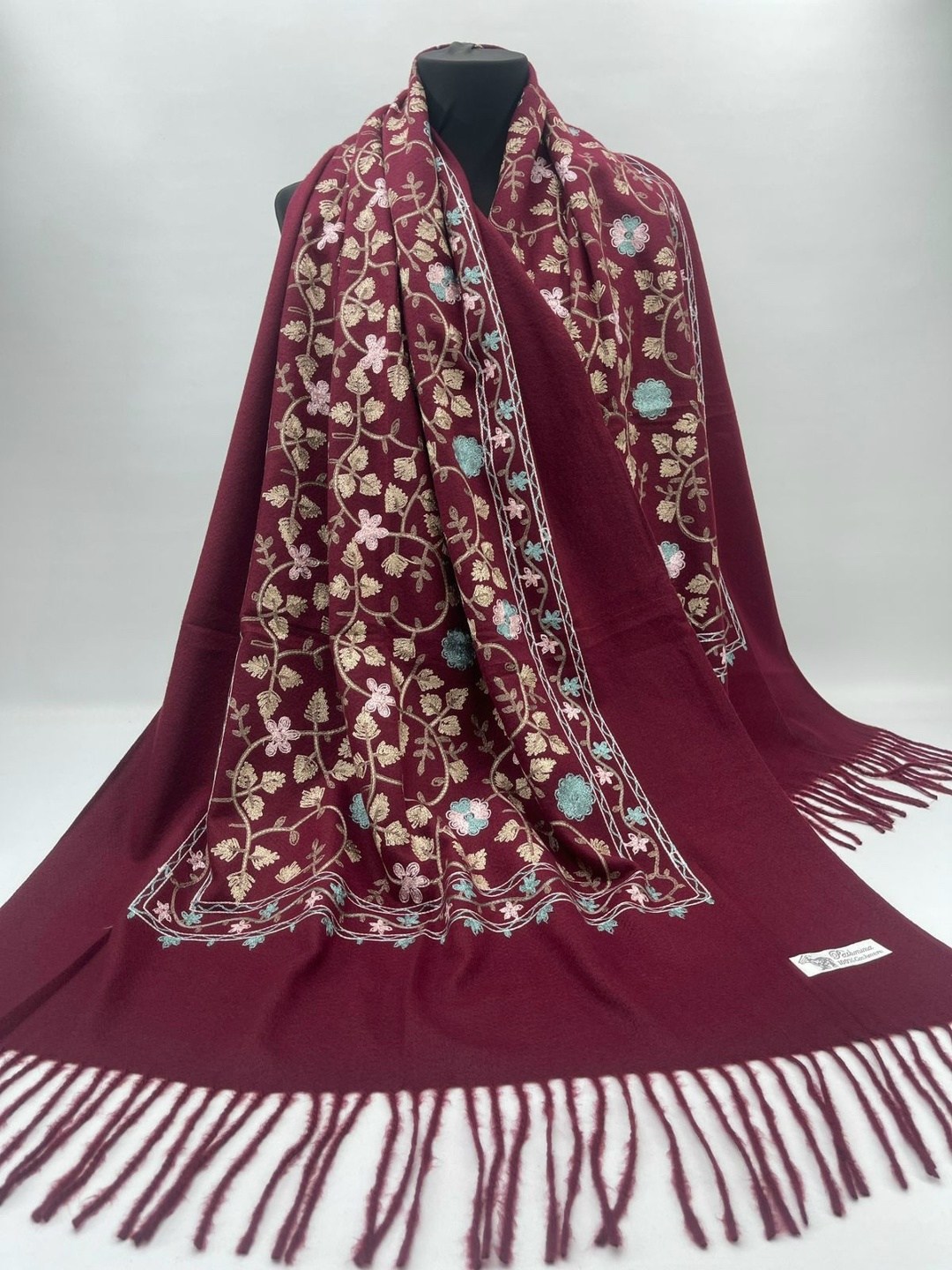 шарфы для женщин,женские кашемировые шарфы,шарф женские,шарф с цветами,палантин женские