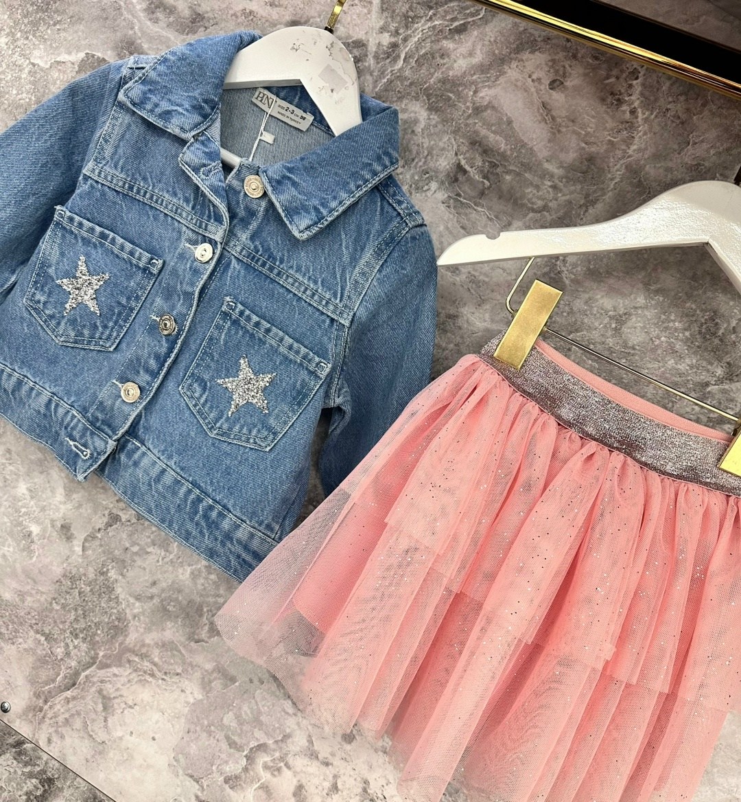 куртка джинсовая для девочек,джинсовая куртка,жакет для девочек,одежда для девочек,джинсовая куртка next