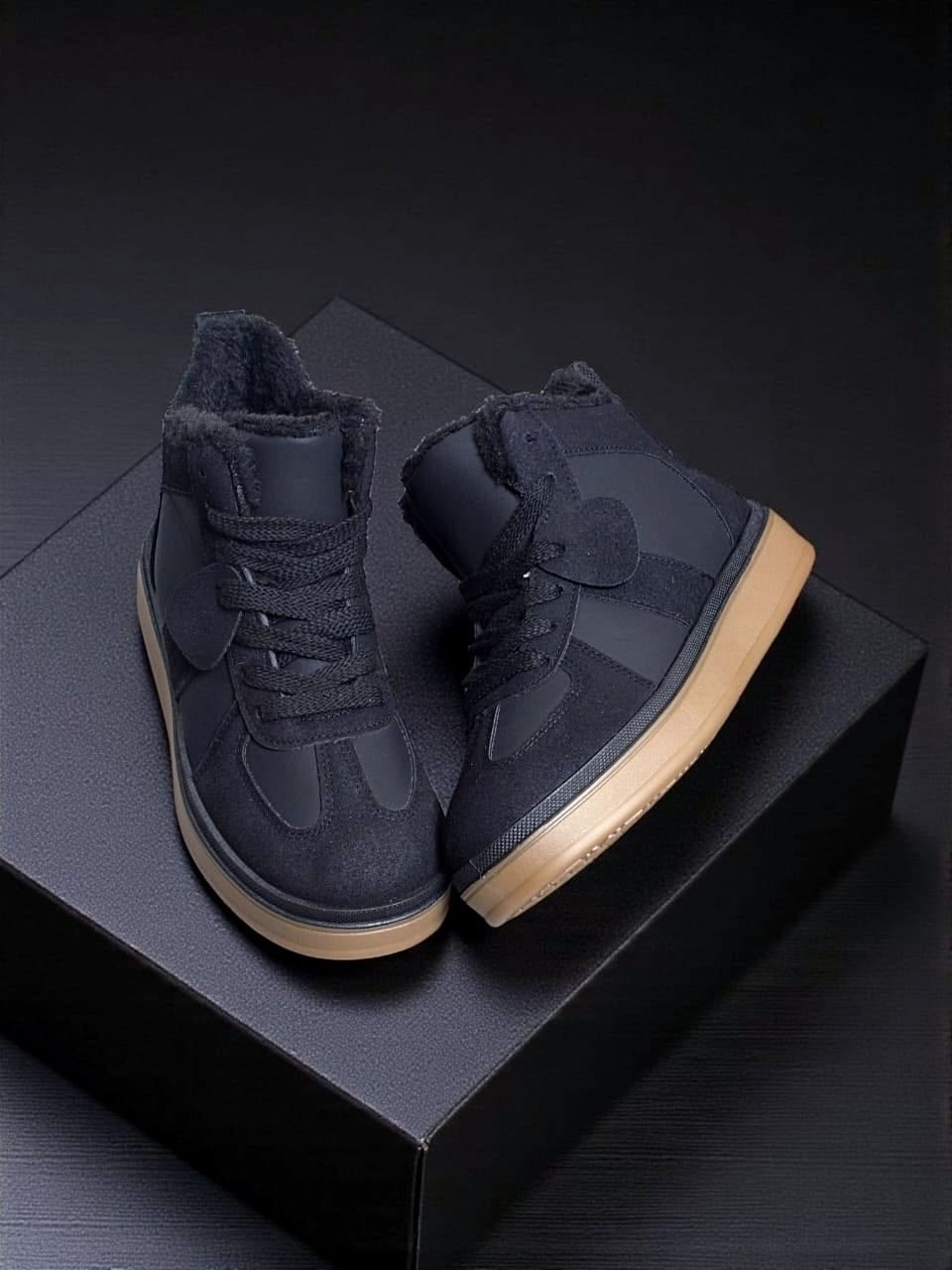 ,повседневная ,хайтопы мужские,обуви,ботинки на меху