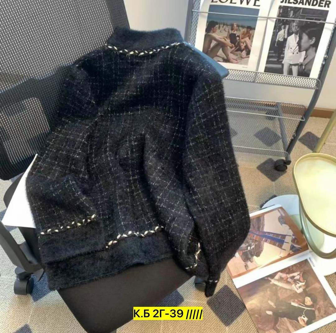 женский твидовый пиджак,куртка модная,жакет,куртка женская,пиджаки шанель