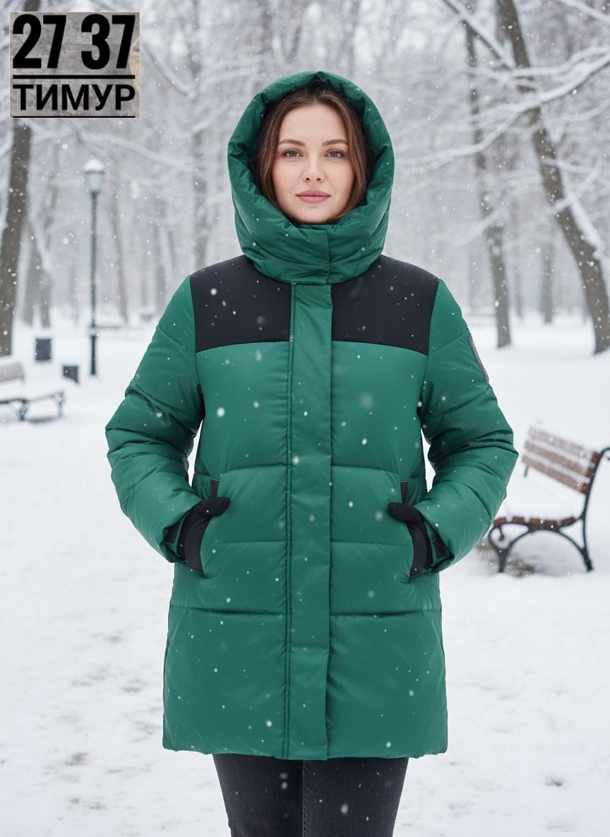 женская куртка зимняя,удлиненная куртка,куртка женская,модная зимняя куртка,зимняя куртка удлиненная