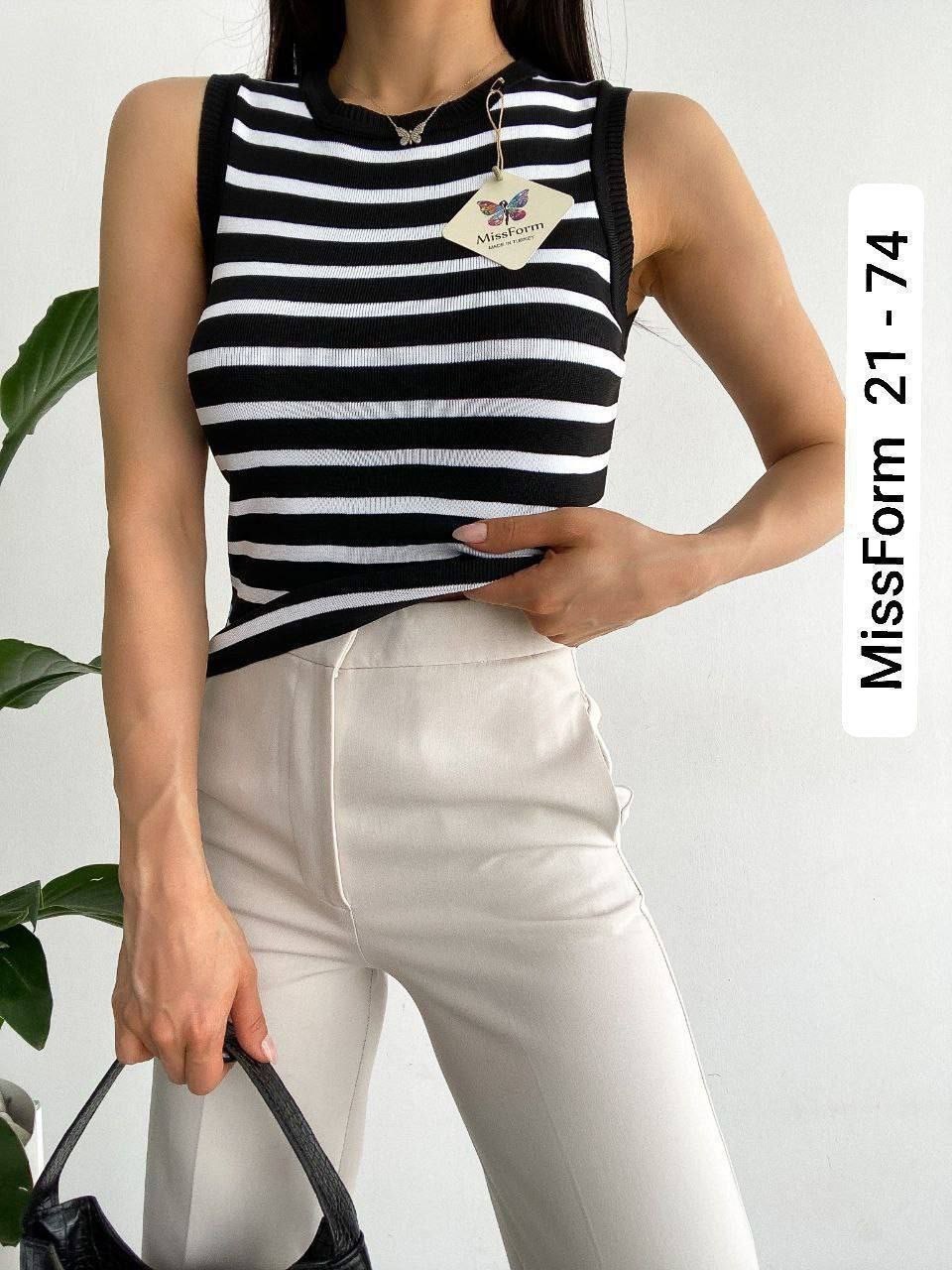 топ в полоску,кроп топ,женская майка,кроп топ в полоску