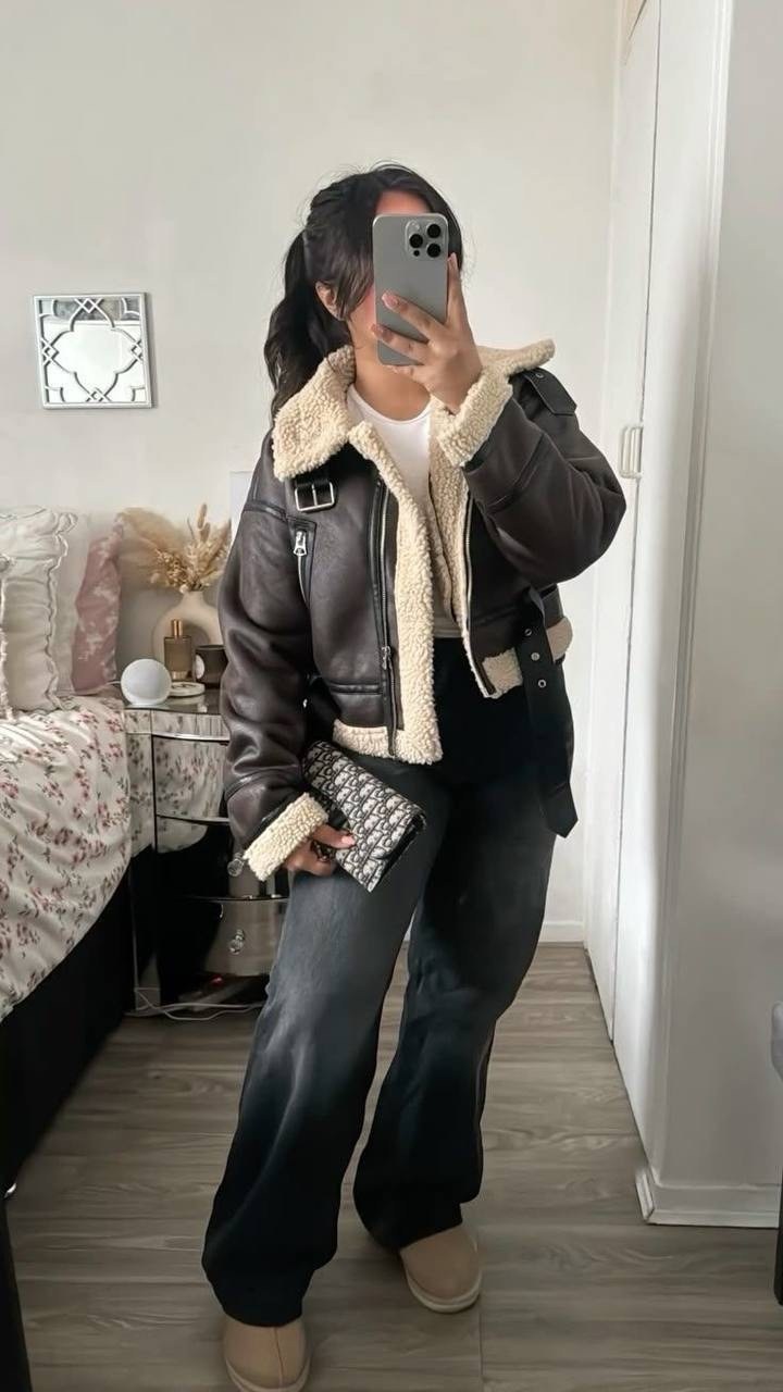 дубленка укороченная,дубленка авиатор женская,дубленка укороченная женская,дубленка авиатор,стильная дубленка