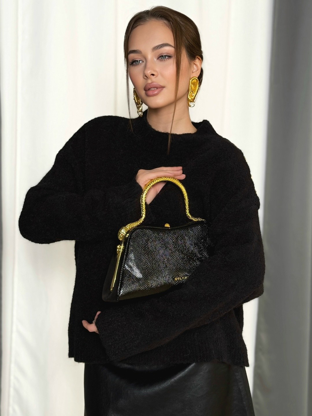 короткая кожаная юбка,юбка из экокожи,юбка,кожаная юбка,юбка стильная