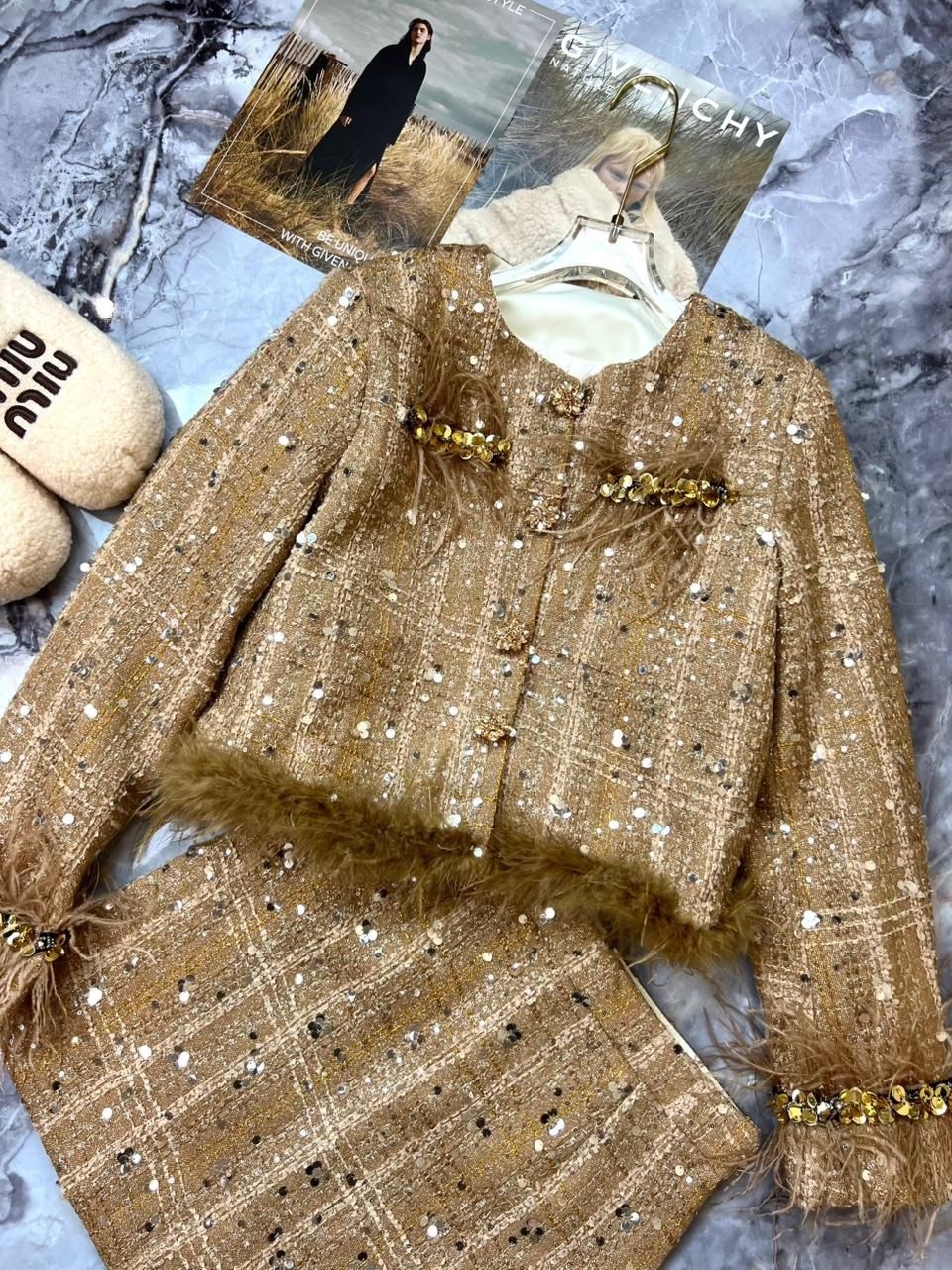 костюм твидовый,твидовый костюм с юбкой,костюмы в стиле шанель,костюм с юбкой женский,твидовые костюмы женские