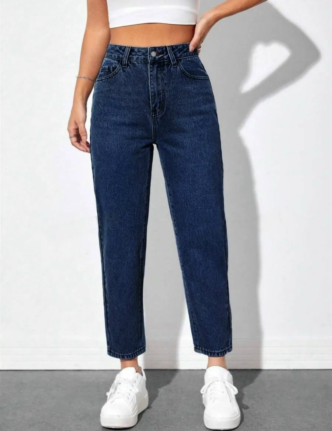 джинсы бананы женские,джинсы мом с высокой посадкой бананы,синие джинсы бананы,темно синие джинсы,джинсы женские